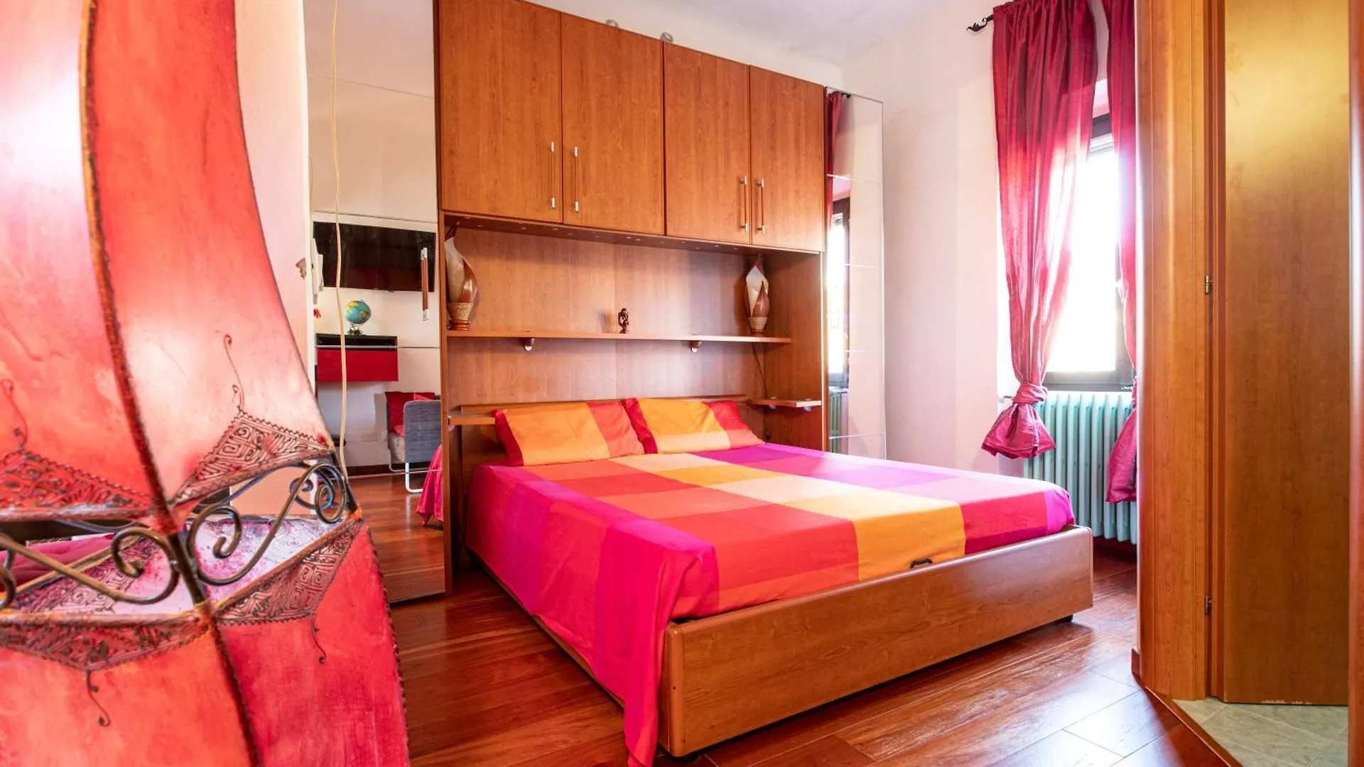 Relax A 4 Salti Dai Navigli Hotel Milan Guest house