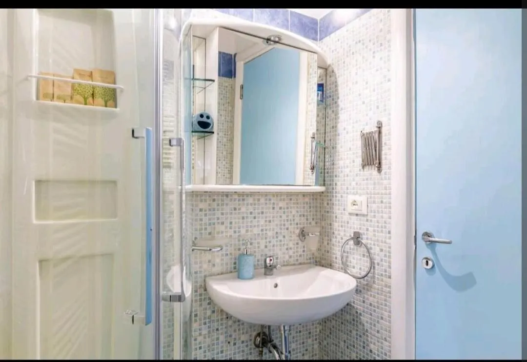 Hotel Relax A 4 Salti Dai Navigli Milán 0*,  Italia