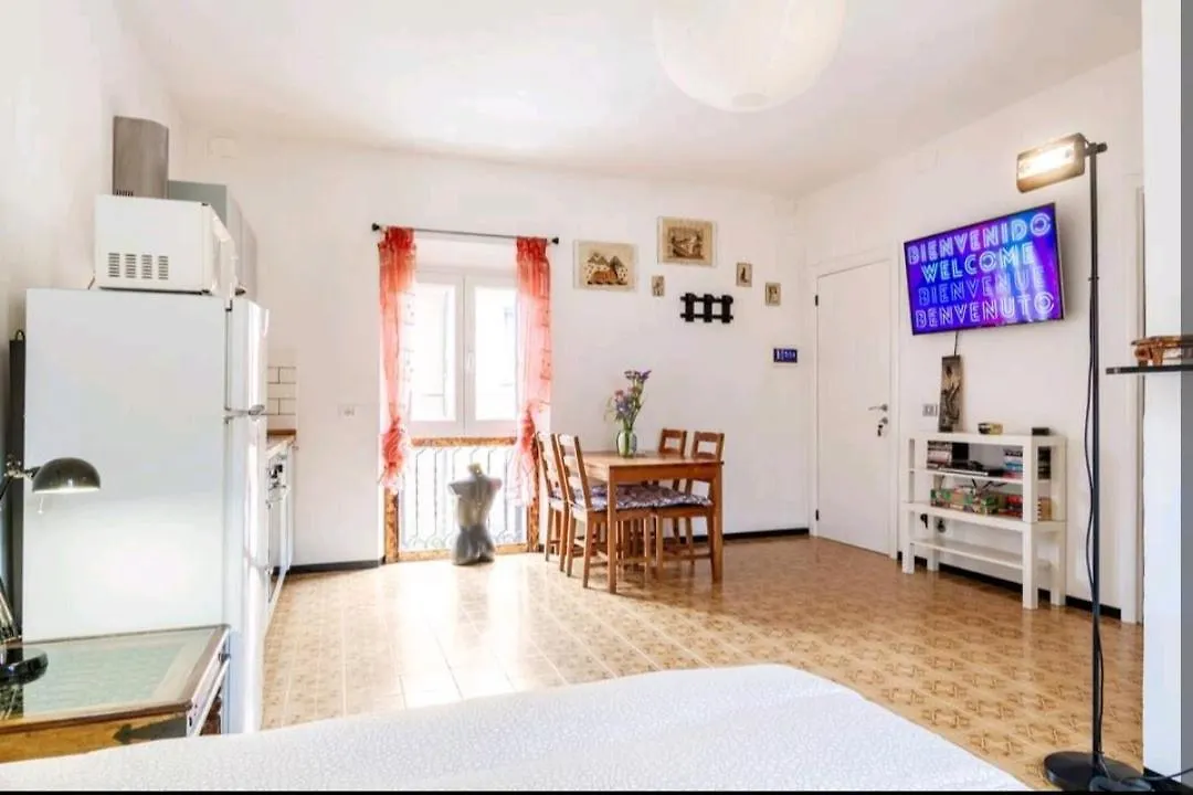 Hotel Relax A 4 Salti Dai Navigli Milano