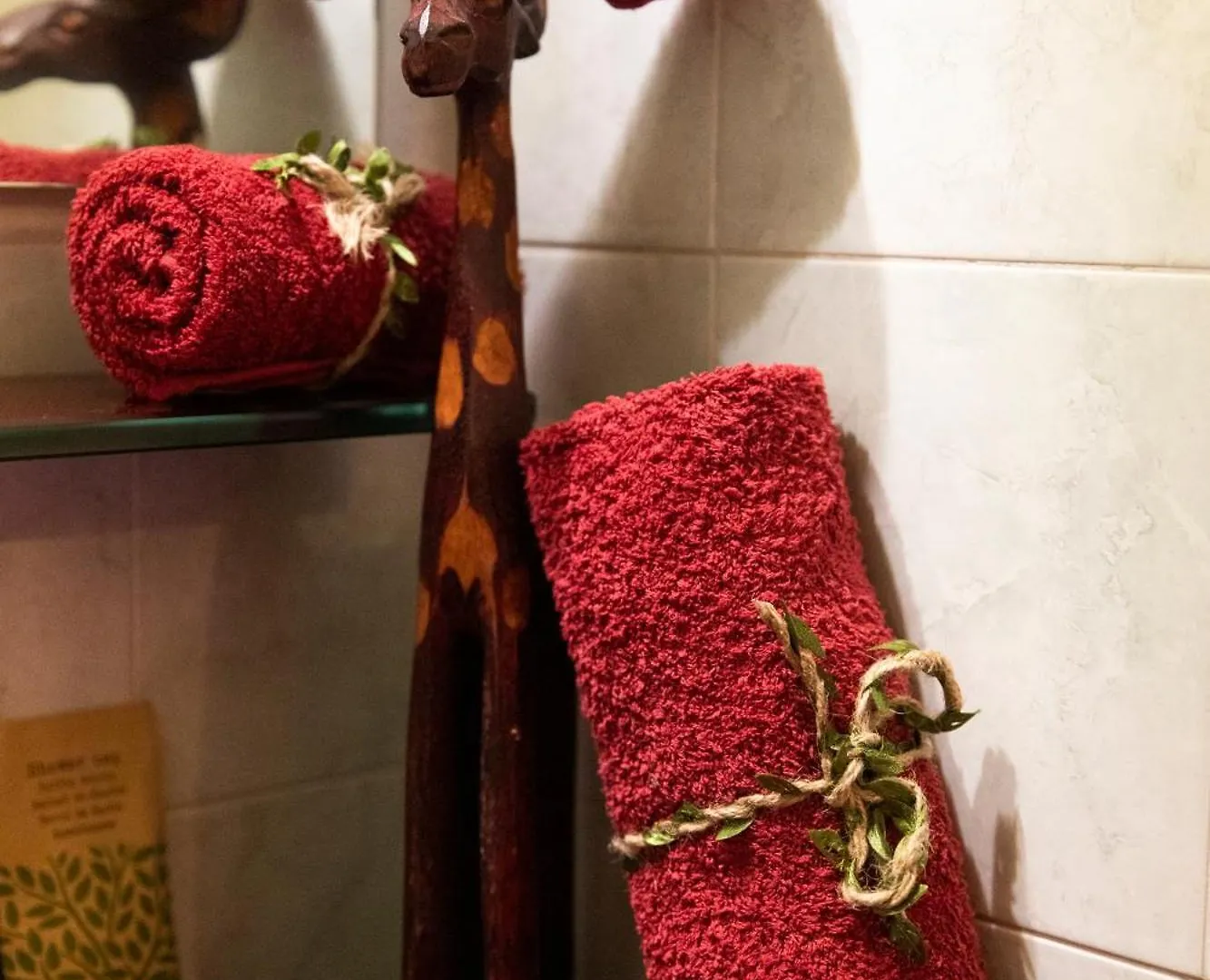 Affittacamere Hotel Relax A 4 Salti Dai Navigli Milano