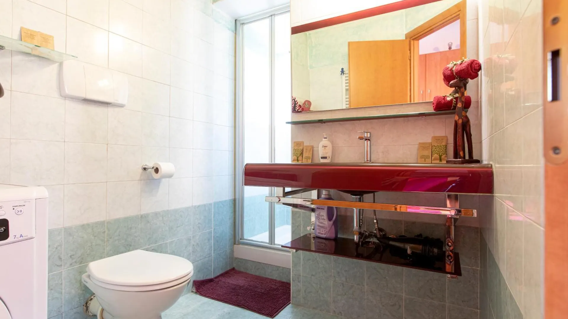 Hotel Relax A 4 Salti Dai Navigli Milano Affittacamere