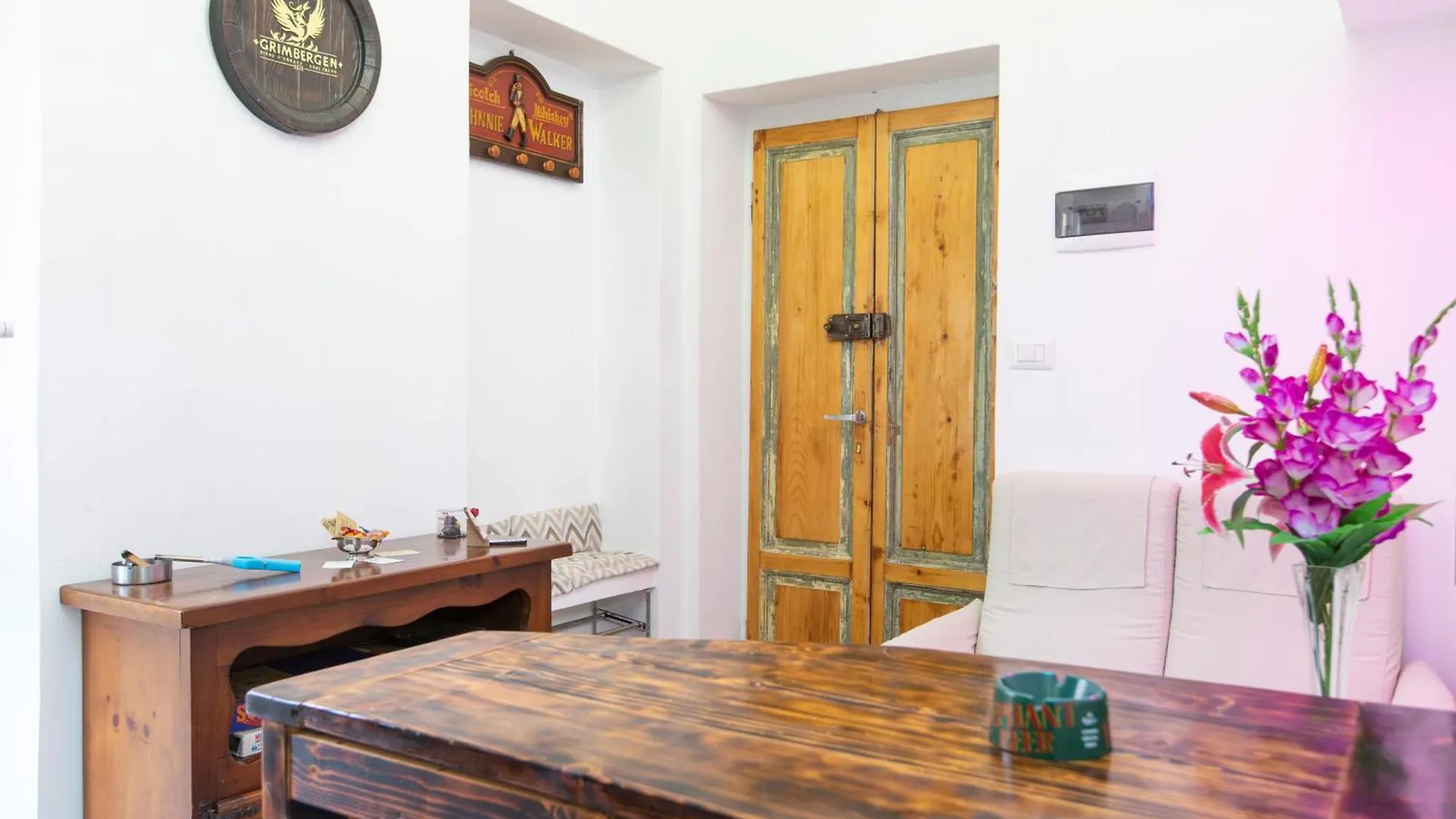 Hotel Relax A 4 Salti Dai Navigli Milano Italia